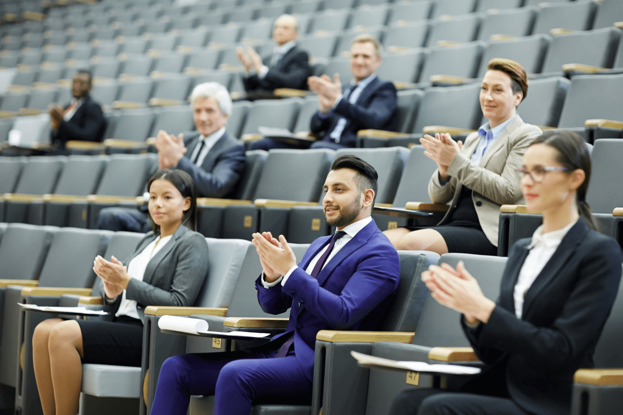 Leadership Summit : Talks and workshops from inspiring for leaders and entrepreneurs