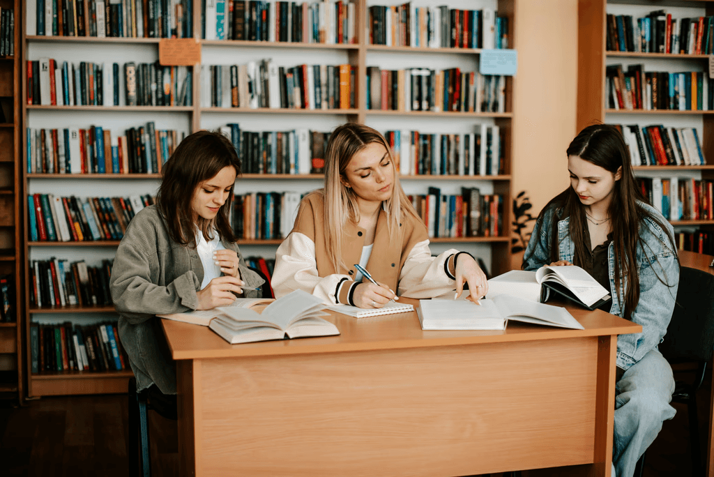 Libraries